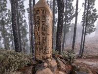 Pico de Las Nieves